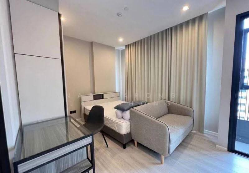 The Room Phaya Thai, bangkok, 567 Thanon Si Ayutthaya, Thanon Phaya Thai, Ratchathewi, Bangkok, 1 Bedroom, 27 sqm, Condo For Rent, by Natthapong Laomahong, 500588494 - DDproperty.com