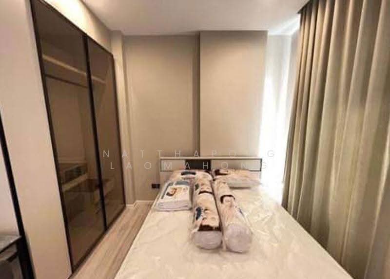 The Room Phaya Thai, bangkok, 567 Thanon Si Ayutthaya, Thanon Phaya Thai, Ratchathewi, Bangkok, 1 Bedroom, 27 sqm, Condo For Rent, by Natthapong Laomahong, 500588494 - DDproperty.com