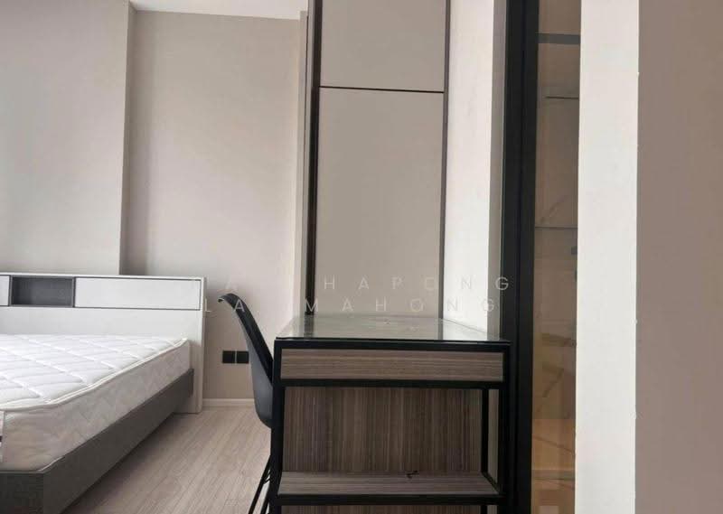 The Room Phaya Thai, bangkok, 567 Thanon Si Ayutthaya, Thanon Phaya Thai, Ratchathewi, Bangkok, 1 Bedroom, 27 sqm, Condo For Rent, by Natthapong Laomahong, 500588494 - DDproperty.com