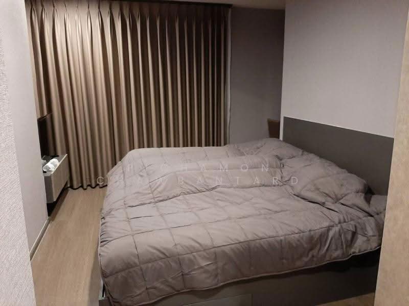 IDEO Phaholyothin Chatuchak, bangkok, Paholayothin Road, Samsen Nai, Phaya Thai, Bangkok, 2 Bedrooms, 46 sqm, Condo For Rent, by Pichamon Chawbantard, 500588495 - DDproperty.com