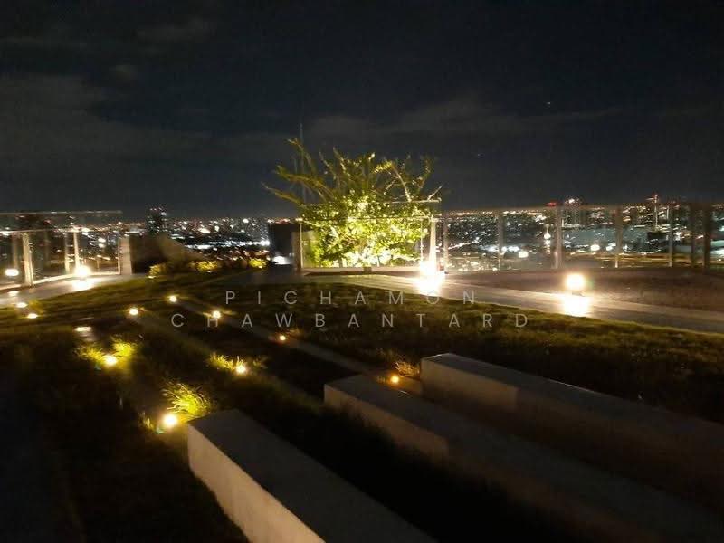 IDEO Phaholyothin Chatuchak, bangkok, Paholayothin Road, Samsen Nai, Phaya Thai, Bangkok, 2 Bedrooms, 46 sqm, Condo For Rent, by Pichamon Chawbantard, 500588495 - DDproperty.com
