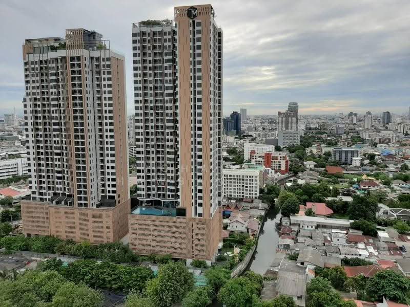 IDEO Phaholyothin Chatuchak : ไอดีโอ พหลโยธิน-จตุจักร, กรุงเทพ, ถนนพหลโยธิน, สามเสนใน, พญาไท, กรุงเทพ, 46 ตร.ม., คอนโด ให้เช่า, โดย Pichamon Chawbantard, 500588495 - DDproperty.com