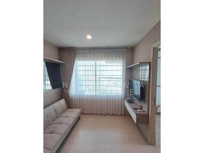 For Rent - Rhythm Asoke 2, Bangkok