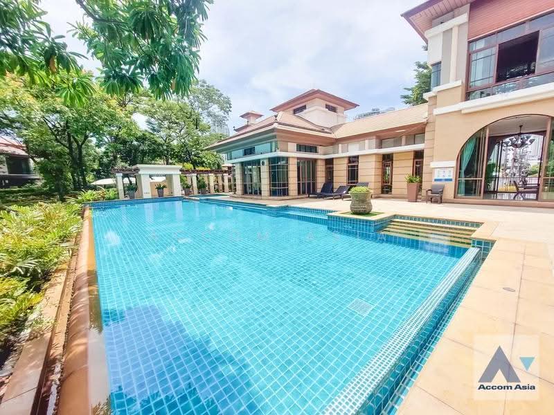Baan Sansiri Sukhumvit 67 : บ้านแสนสิริ สุขุมวิท 67, กรุงเทพ, 32 ซอย สุขุมวิท 67, พระโขนงเหนือ, วัฒนา, กรุงเทพ, 394 ตร.ม., บ้านเดี่ยว ขาย, โดย Accom Asia, 500588498 - DDproperty.com