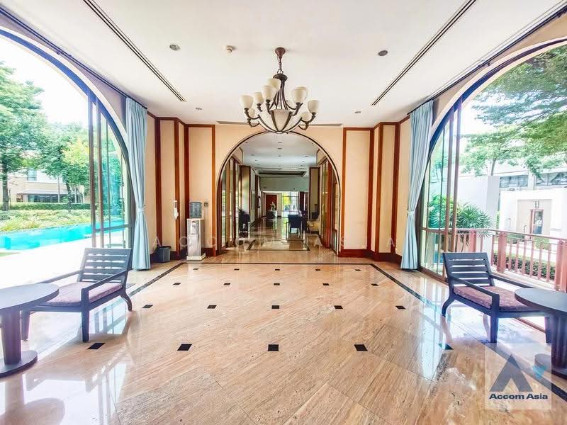 Baan Sansiri Sukhumvit 67, bangkok, 32 Soi Sukhumvit 67, Phra Kanong Nua, Watthana, Bangkok, 4 Bedrooms, 394 sqm, Single Detached House For Sale, by Accom Asia, 500588498 - DDproperty.com