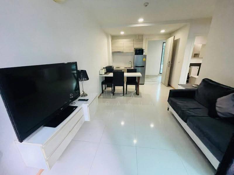 Acqua Condo : แอคควา คอนโด, ชลบุรี, 31-360, หนองปรือ, บางละมุง, ชลบุรี, 41 ตร.ม., คอนโด ให้เช่า, โดย Supitsara Sangarun, 500588499 - DDproperty.com