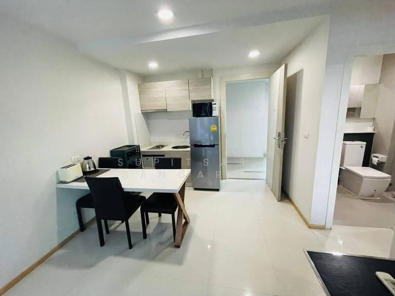 Acqua Condo : แอคควา คอนโด, ชลบุรี, 31-360, หนองปรือ, บางละมุง, ชลบุรี, 41 ตร.ม., คอนโด ให้เช่า, โดย Supitsara Sangarun, 500588499 - DDproperty.com