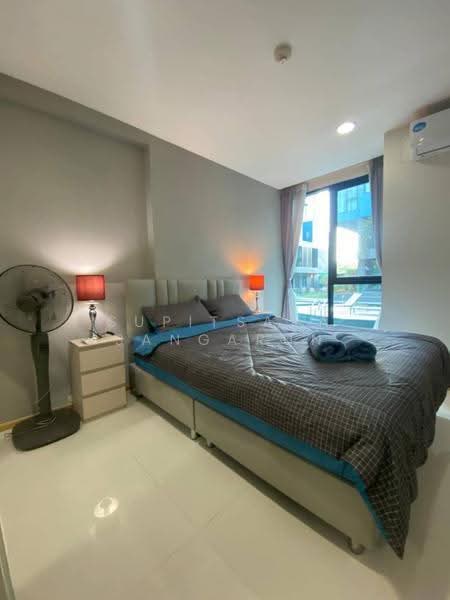 Acqua Condo : แอคควา คอนโด, ชลบุรี, 31-360, หนองปรือ, บางละมุง, ชลบุรี, 41 ตร.ม., คอนโด ให้เช่า, โดย Supitsara Sangarun, 500588499 - DDproperty.com