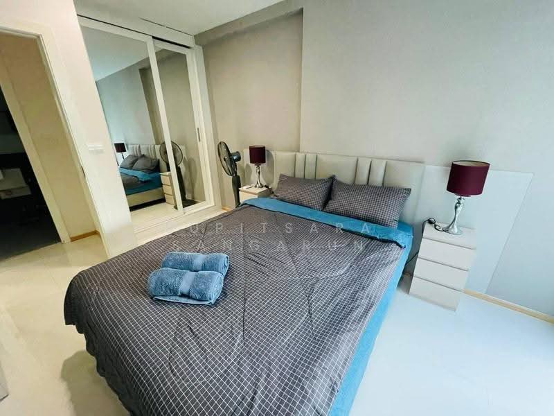 Acqua Condo : แอคควา คอนโด, ชลบุรี, 31-360, หนองปรือ, บางละมุง, ชลบุรี, 41 ตร.ม., คอนโด ให้เช่า, โดย Supitsara Sangarun, 500588499 - DDproperty.com