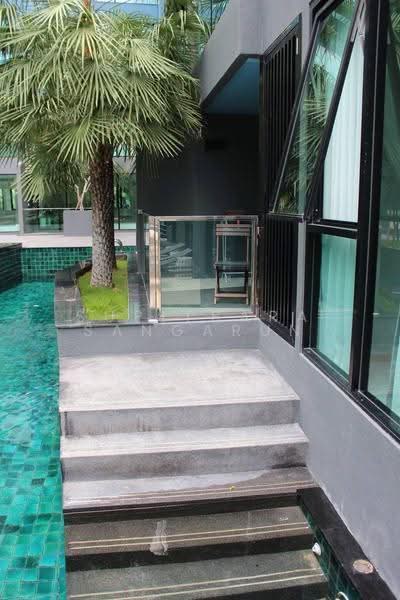 Acqua Condo : แอคควา คอนโด, ชลบุรี, 31-360, หนองปรือ, บางละมุง, ชลบุรี, 41 ตร.ม., คอนโด ให้เช่า, โดย Supitsara Sangarun, 500588499 - DDproperty.com