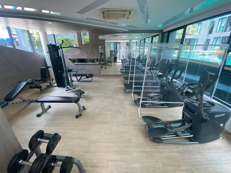 Acqua Condo : แอคควา คอนโด, ชลบุรี, 31-360, หนองปรือ, บางละมุง, ชลบุรี, 41 ตร.ม., คอนโด ให้เช่า, โดย Supitsara Sangarun, 500588499 - DDproperty.com