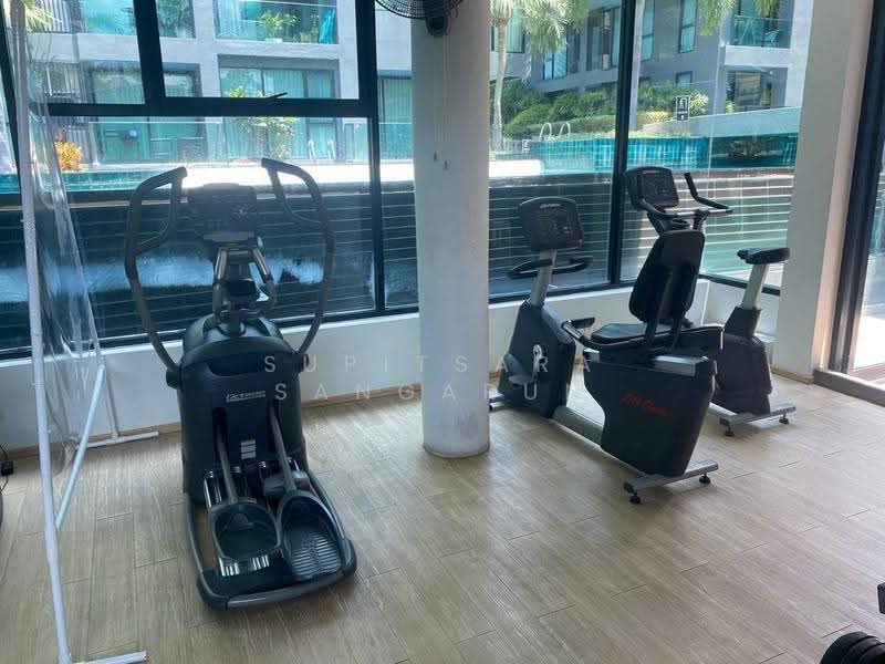 Acqua Condo : แอคควา คอนโด, ชลบุรี, 31-360, หนองปรือ, บางละมุง, ชลบุรี, 41 ตร.ม., คอนโด ให้เช่า, โดย Supitsara Sangarun, 500588499 - DDproperty.com