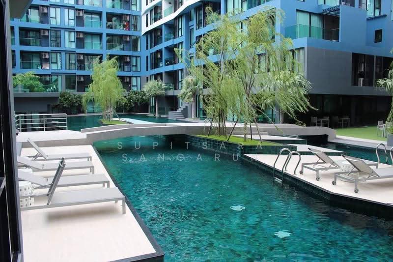 Acqua Condo, chon-buri, 31-360, Nong Pru, Bang Lamung (Pattaya), Chon Buri (Pattaya), 1 Bedroom, 41 sqm, Condo For Rent, by Supitsara Sangarun, 500588499 - DDproperty.com