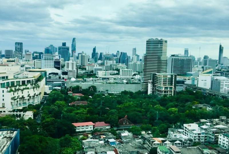 Wish Signature Midtown Siam, bangkok, 512 Phetchaburi Road, Thanon Phetchaburi, Ratchathewi, Bangkok, 2 Bedrooms, 48 sqm, Condo For Rent, by Boonraksa Sopak, 500588501 - DDproperty.com
