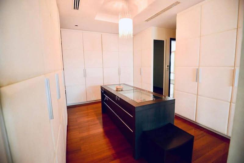 Private Nirvana Ladprao, bangkok, Pradit Manutham Road, Khlong Chan, Bang Kapi, Bangkok, 5 Bedrooms, 925 sqm, Single Detached House For Sale, by Anthea Khwanngam, 500588502 - DDproperty.com