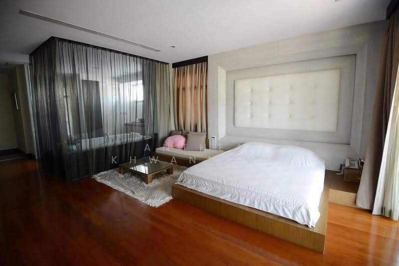 Private Nirvana Ladprao, bangkok, Pradit Manutham Road, Khlong Chan, Bang Kapi, Bangkok, 5 Bedrooms, 925 sqm, Single Detached House For Sale, by Anthea Khwanngam, 500588502 - DDproperty.com