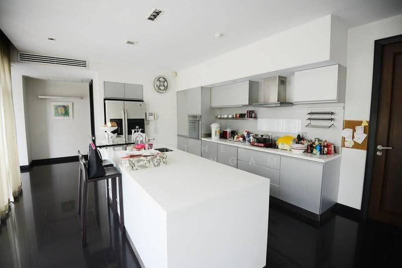 Private Nirvana Ladprao, bangkok, Pradit Manutham Road, Khlong Chan, Bang Kapi, Bangkok, 5 Bedrooms, 925 sqm, Single Detached House For Sale, by Anthea Khwanngam, 500588502 - DDproperty.com