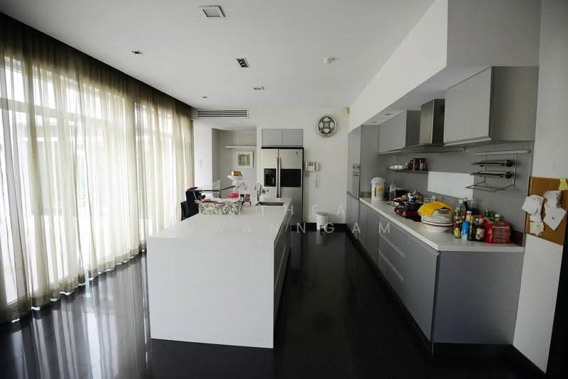 Private Nirvana Ladprao, bangkok, Pradit Manutham Road, Khlong Chan, Bang Kapi, Bangkok, 5 Bedrooms, 925 sqm, Single Detached House For Sale, by Anthea Khwanngam, 500588502 - DDproperty.com