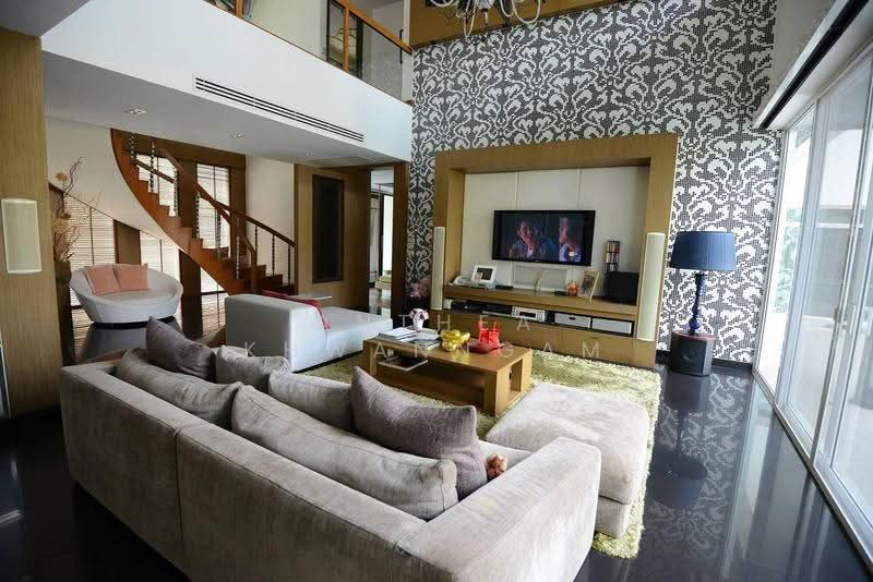 Private Nirvana Ladprao, bangkok, Pradit Manutham Road, Khlong Chan, Bang Kapi, Bangkok, 5 Bedrooms, 925 sqm, Single Detached House For Sale, by Anthea Khwanngam, 500588502 - DDproperty.com