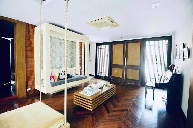 Private Nirvana Ladprao, bangkok, Pradit Manutham Road, Khlong Chan, Bang Kapi, Bangkok, 5 Bedrooms, 925 sqm, Single Detached House For Sale, by Anthea Khwanngam, 500588502 - DDproperty.com