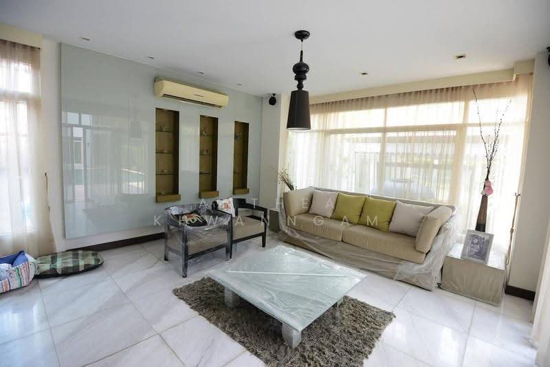 Private Nirvana Ladprao, bangkok, Pradit Manutham Road, Khlong Chan, Bang Kapi, Bangkok, 5 Bedrooms, 925 sqm, Single Detached House For Sale, by Anthea Khwanngam, 500588502 - DDproperty.com