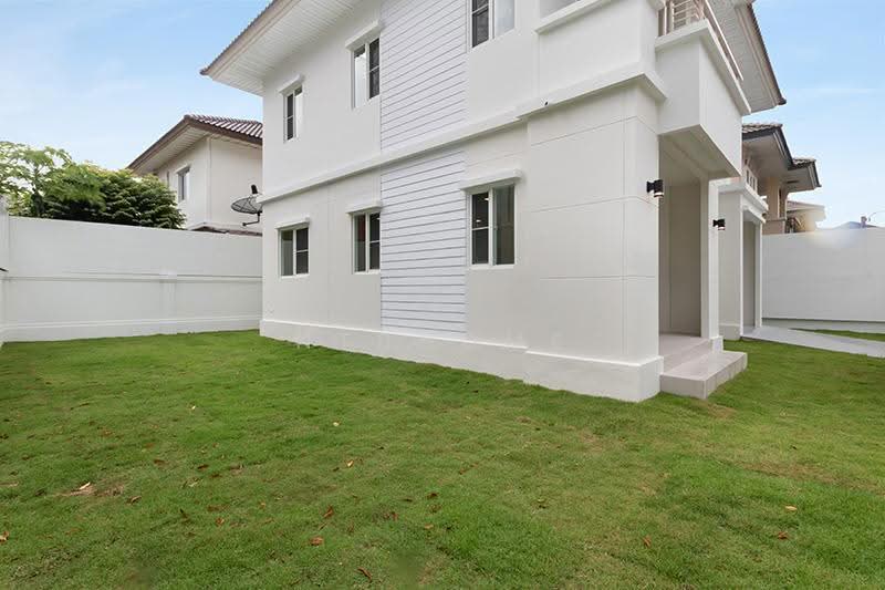 Pruksa Village 10 Bangyai : พฤกษาวิลเลจ 10 บางใหญ่, นนทบุรี, บางแม่นาง, บางใหญ่, นนทบุรี, 180 ตร.ม., บ้านเดี่ยว ขาย, โดย NTBHOME, 500588503 - DDproperty.com