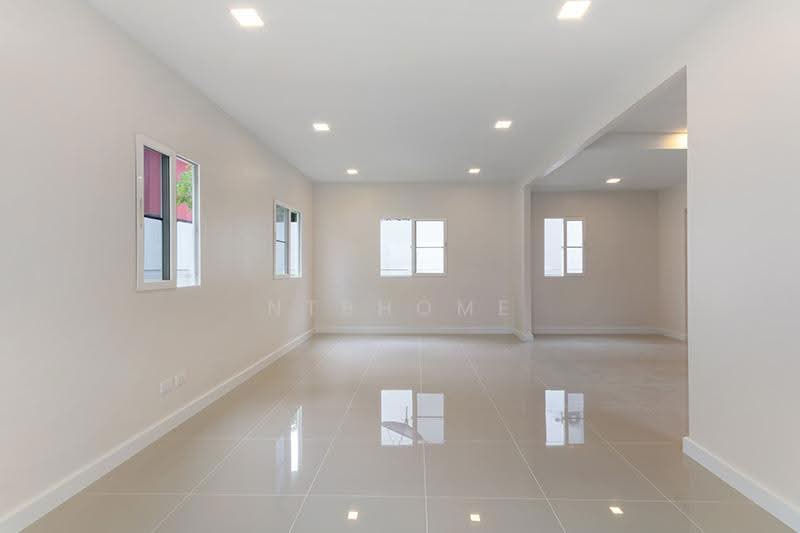 Pruksa Village 10 Bangyai, nonthaburi, Bang Mae Nang, Bang Yai, Nonthaburi, 3 Bedrooms, 180 sqm, Single Detached House For Sale, by NTBHOME, 500588503 - DDproperty.com