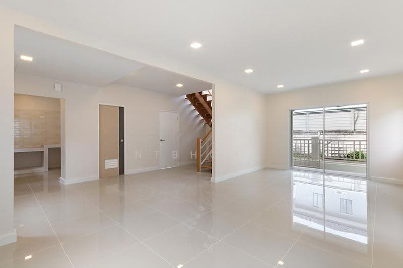 Pruksa Village 10 Bangyai, nonthaburi, Bang Mae Nang, Bang Yai, Nonthaburi, 3 Bedrooms, 180 sqm, Single Detached House For Sale, by NTBHOME, 500588503 - DDproperty.com