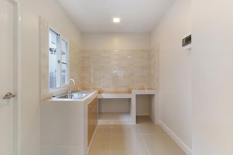 Pruksa Village 10 Bangyai, nonthaburi, Bang Mae Nang, Bang Yai, Nonthaburi, 3 Bedrooms, 180 sqm, Single Detached House For Sale, by NTBHOME, 500588503 - DDproperty.com