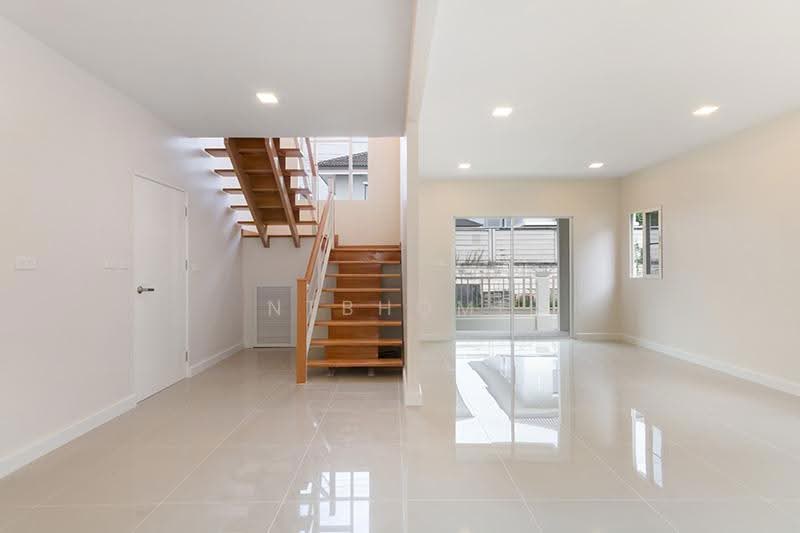 Pruksa Village 10 Bangyai, nonthaburi, Bang Mae Nang, Bang Yai, Nonthaburi, 3 Bedrooms, 180 sqm, Single Detached House For Sale, by NTBHOME, 500588503 - DDproperty.com