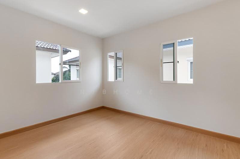 Pruksa Village 10 Bangyai, nonthaburi, Bang Mae Nang, Bang Yai, Nonthaburi, 3 Bedrooms, 180 sqm, Single Detached House For Sale, by NTBHOME, 500588503 - DDproperty.com