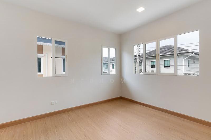 Pruksa Village 10 Bangyai, nonthaburi, Bang Mae Nang, Bang Yai, Nonthaburi, 3 Bedrooms, 180 sqm, Single Detached House For Sale, by NTBHOME, 500588503 - DDproperty.com