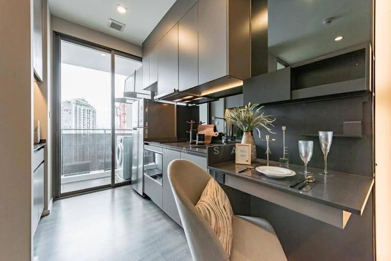 The Room Sukhumvit 69, bangkok, 1539 Sukhumvit Road, Phra Kanong Nua, Watthana, Bangkok, 1 Bedroom, 35 sqm, Condo For Rent, by Najawa Salae, 500588504 - DDproperty.com