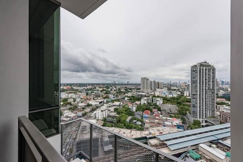 The Room Sukhumvit 69, bangkok, 1539 Sukhumvit Road, Phra Kanong Nua, Watthana, Bangkok, 1 Bedroom, 35 sqm, Condo For Rent, by Najawa Salae, 500588504 - DDproperty.com