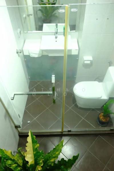 Condo One X Sukhumvit 26, bangkok, Soi Sukhumvit 26, Sukhumvit Road, Khong Tan, Khlong Toei, Bangkok, 1 Bedroom, 35 sqm, Condo For Sale, by Natthapong Laomahong, 500588505 - DDproperty.com