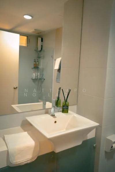 Condo One X Sukhumvit 26 : คอนโด วัน เอ็กซ์ สุขุมวิท 26, กรุงเทพ, ซอยสุขุมวิท 26 ถนนสุขุมวิท, คลองตัน, คลองเตย, กรุงเทพ, 35 ตร.ม., คอนโด ขาย, โดย Natthapong Laomahong, 500588505 - DDproperty.com