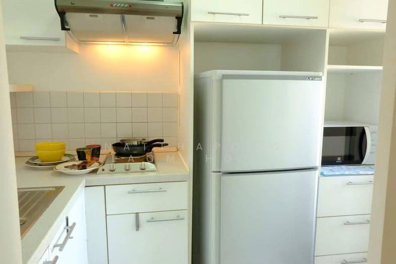Condo One X Sukhumvit 26, bangkok, Soi Sukhumvit 26, Sukhumvit Road, Khong Tan, Khlong Toei, Bangkok, 1 Bedroom, 35 sqm, Condo For Sale, by Natthapong Laomahong, 500588505 - DDproperty.com