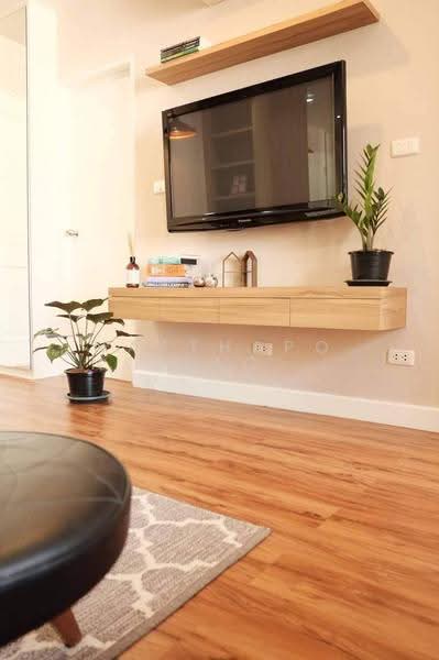 Condo One X Sukhumvit 26, bangkok, Soi Sukhumvit 26, Sukhumvit Road, Khong Tan, Khlong Toei, Bangkok, 1 Bedroom, 35 sqm, Condo For Sale, by Natthapong Laomahong, 500588505 - DDproperty.com