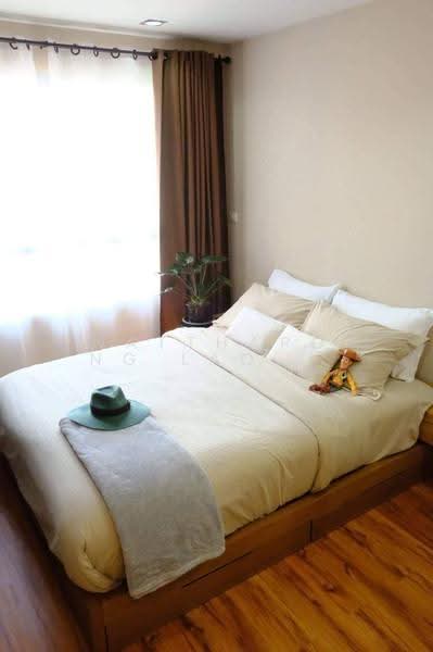 Condo One X Sukhumvit 26, bangkok, Soi Sukhumvit 26, Sukhumvit Road, Khong Tan, Khlong Toei, Bangkok, 1 Bedroom, 35 sqm, Condo For Sale, by Natthapong Laomahong, 500588505 - DDproperty.com