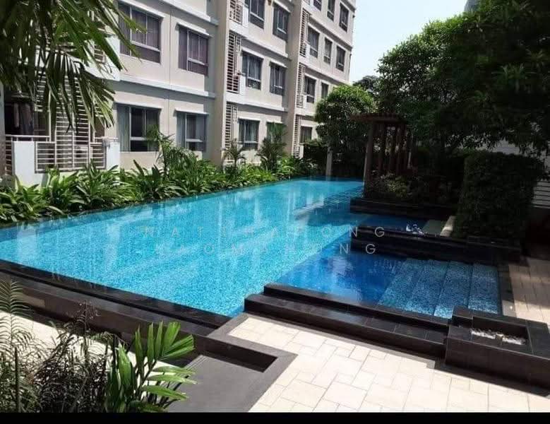 Condo One X Sukhumvit 26, bangkok, Soi Sukhumvit 26, Sukhumvit Road, Khong Tan, Khlong Toei, Bangkok, 1 Bedroom, 35 sqm, Condo For Sale, by Natthapong Laomahong, 500588505 - DDproperty.com