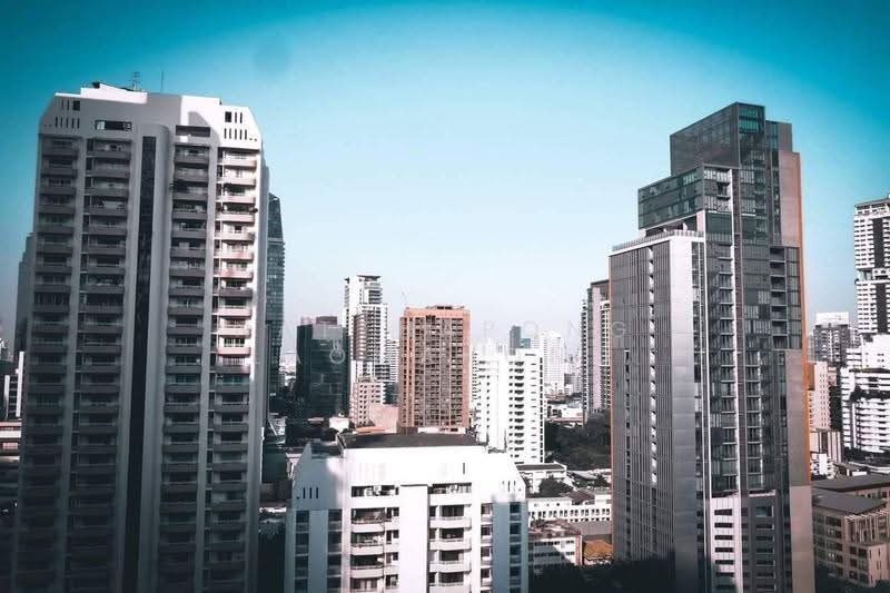 Condo One X Sukhumvit 26, bangkok, Soi Sukhumvit 26, Sukhumvit Road, Khong Tan, Khlong Toei, Bangkok, 1 Bedroom, 35 sqm, Condo For Sale, by Natthapong Laomahong, 500588505 - DDproperty.com