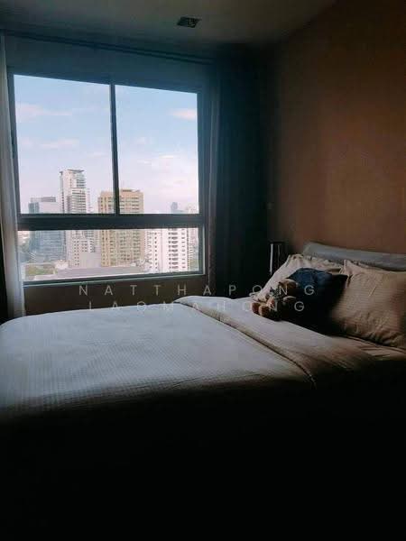 Condo One X Sukhumvit 26, bangkok, Soi Sukhumvit 26, Sukhumvit Road, Khong Tan, Khlong Toei, Bangkok, 1 Bedroom, 35 sqm, Condo For Sale, by Natthapong Laomahong, 500588505 - DDproperty.com