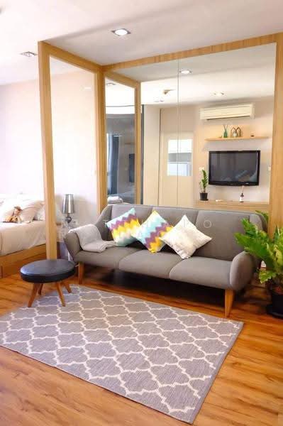 Condo One X Sukhumvit 26, bangkok, Soi Sukhumvit 26, Sukhumvit Road, Khong Tan, Khlong Toei, Bangkok, 1 Bedroom, 35 sqm, Condo For Sale, by Natthapong Laomahong, 500588505 - DDproperty.com