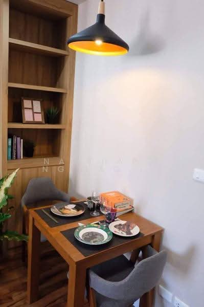 Condo One X Sukhumvit 26, bangkok, Soi Sukhumvit 26, Sukhumvit Road, Khong Tan, Khlong Toei, Bangkok, 1 Bedroom, 35 sqm, Condo For Sale, by Natthapong Laomahong, 500588505 - DDproperty.com