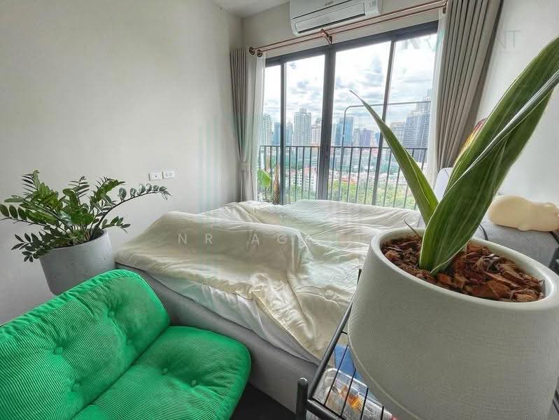 IDEO Sukhumvit Rama 4, bangkok, Soi Sukhumvit 44, Sukhumvit Road, Phra Kanong, Khlong Toei, Bangkok, 2 Bedrooms, 66 sqm, Condo For Sale, by NR AGENT, 500588506 - DDproperty.com