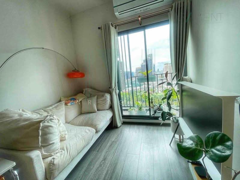 IDEO Sukhumvit Rama 4, bangkok, Soi Sukhumvit 44, Sukhumvit Road, Phra Kanong, Khlong Toei, Bangkok, 2 Bedrooms, 66 sqm, Condo For Sale, by NR AGENT, 500588506 - DDproperty.com