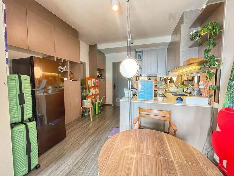 IDEO Sukhumvit Rama 4 : ไอดีโอ สุขุมวิท - พระราม 4, กรุงเทพ, ซอยสุขุมวิท 44 ถนนสุขุมวิท, พระโขนง, คลองเตย, กรุงเทพ, 66 ตร.ม., คอนโด ขาย, โดย NR AGENT, 500588506 - DDproperty.com