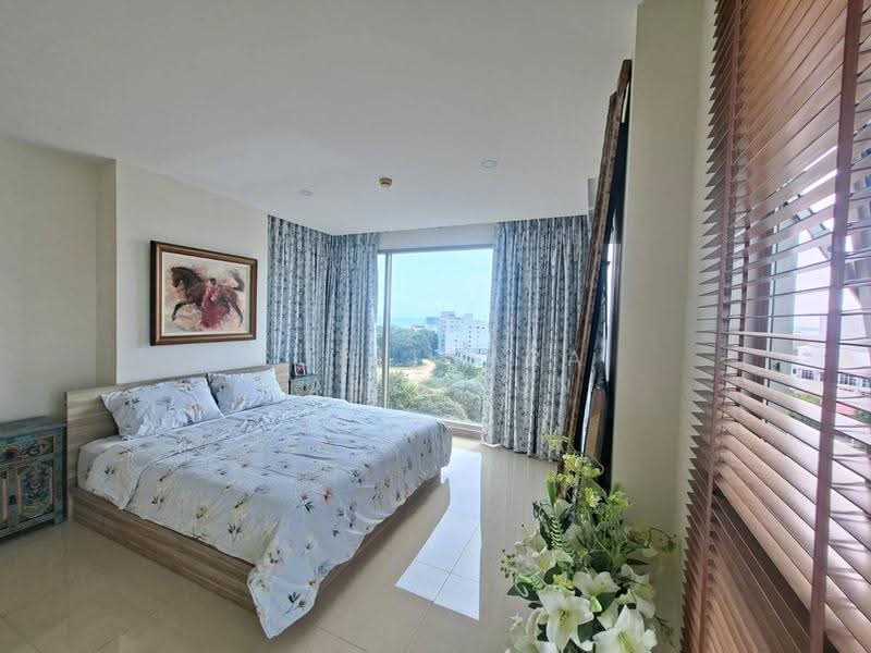 The Riviera Jomtien, chon-buri, Pattaya Sai 2 Road, Nong Pru, Bang Lamung (Pattaya), Chon Buri (Pattaya), 2 Bedrooms, 86 sqm, Condo For Rent, by Supitsara Sangarun, 500588508 - DDproperty.com