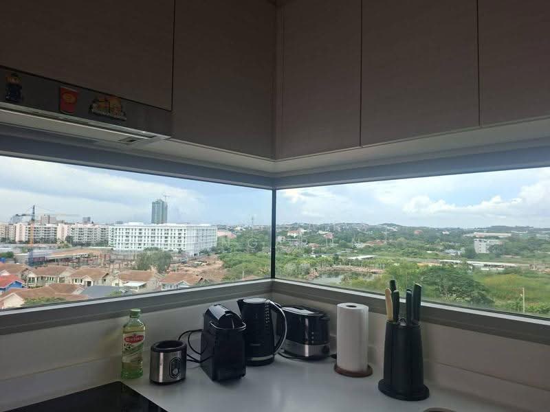The Riviera Jomtien, chon-buri, Pattaya Sai 2 Road, Nong Pru, Bang Lamung (Pattaya), Chon Buri (Pattaya), 2 Bedrooms, 86 sqm, Condo For Rent, by Supitsara Sangarun, 500588508 - DDproperty.com