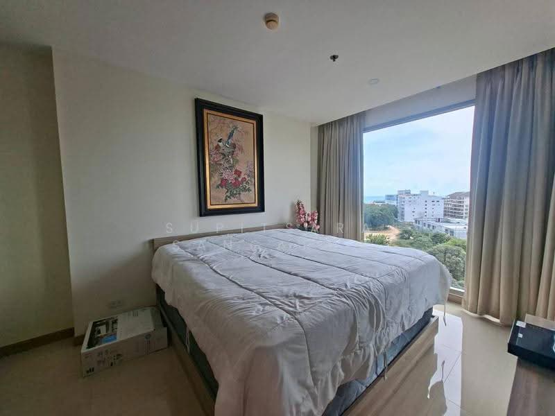 The Riviera Jomtien, chon-buri, Pattaya Sai 2 Road, Nong Pru, Bang Lamung (Pattaya), Chon Buri (Pattaya), 2 Bedrooms, 86 sqm, Condo For Rent, by Supitsara Sangarun, 500588508 - DDproperty.com